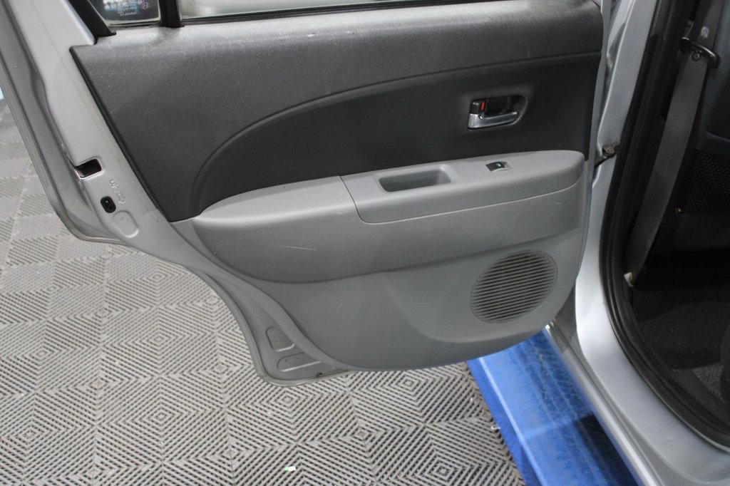 Used Daihatsu Sirion 2010 for sale - 77072472: Photo 20