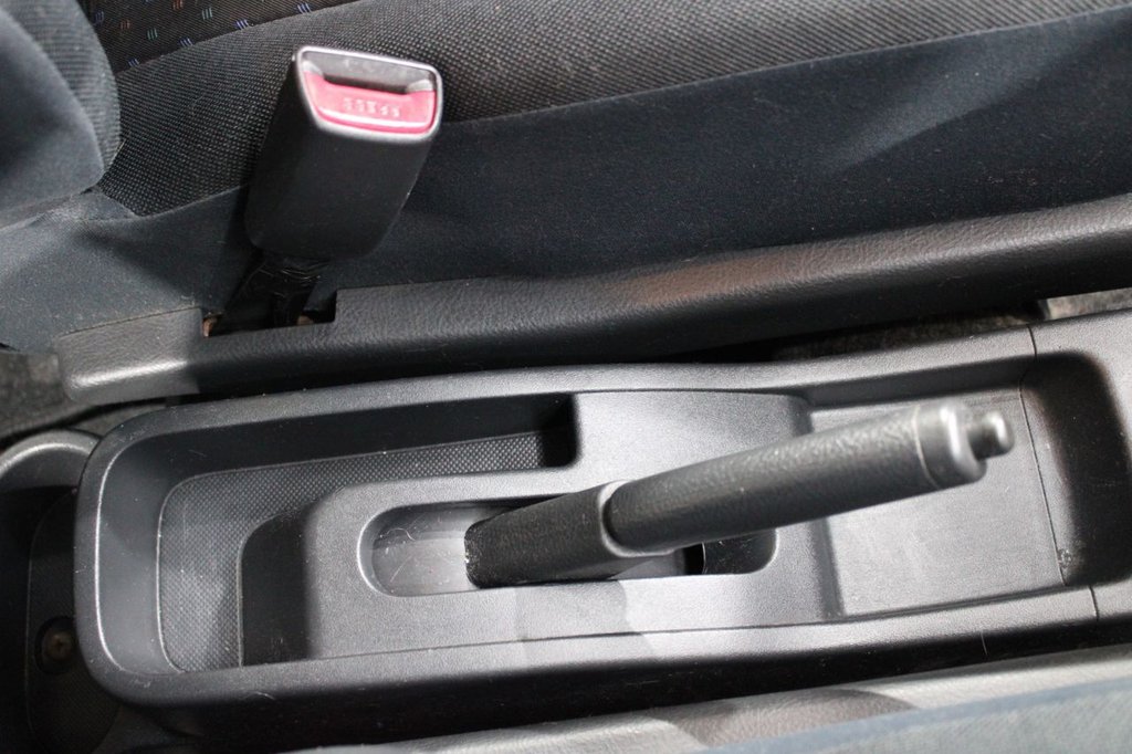 Used Daihatsu Sirion 2010 for sale - 77072472: Photo 30