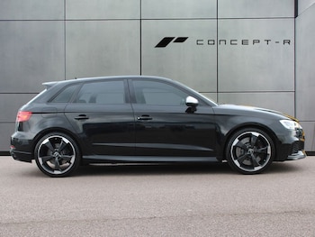 Used Audi RS3 2017 for sale - 75831300: Photo