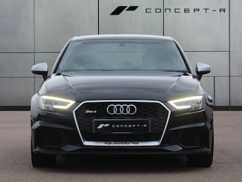 Used Audi RS3 2017 for sale - 75831300: Photo
