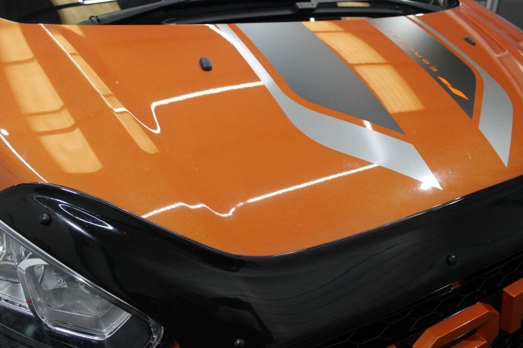 Used Ford Transit Custom 2018 for sale - 77327634: Photo 19