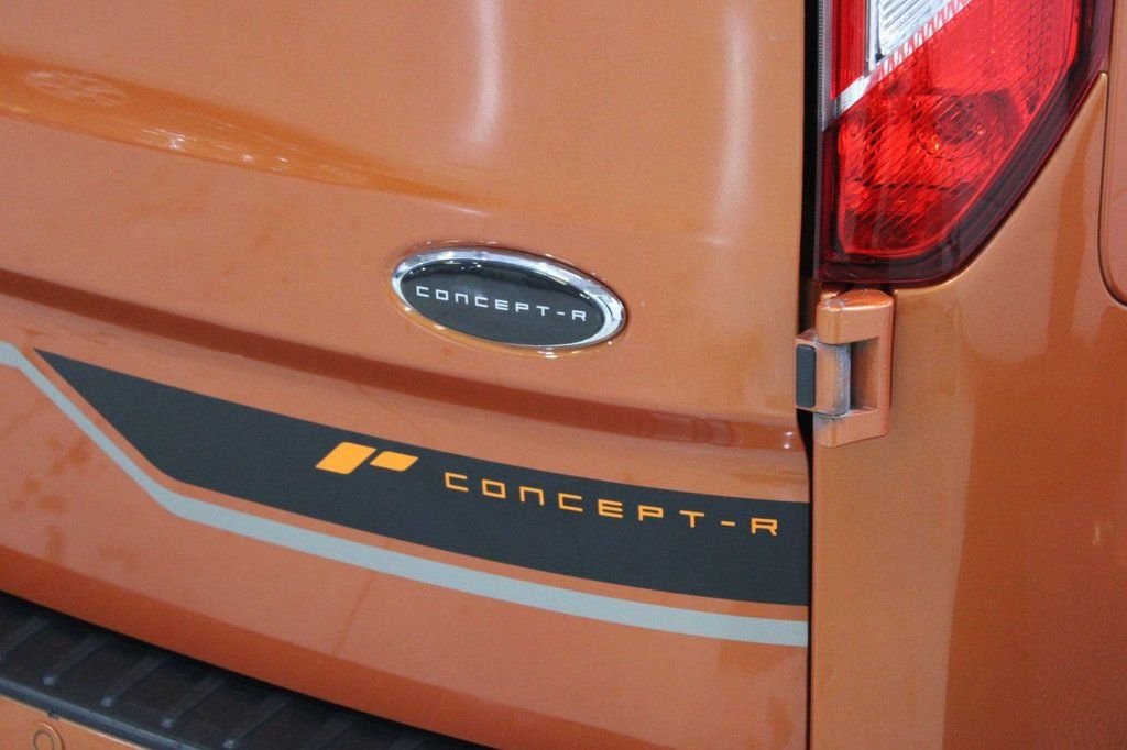 Used Ford Transit Custom 2018 for sale - 77327634: Photo 25