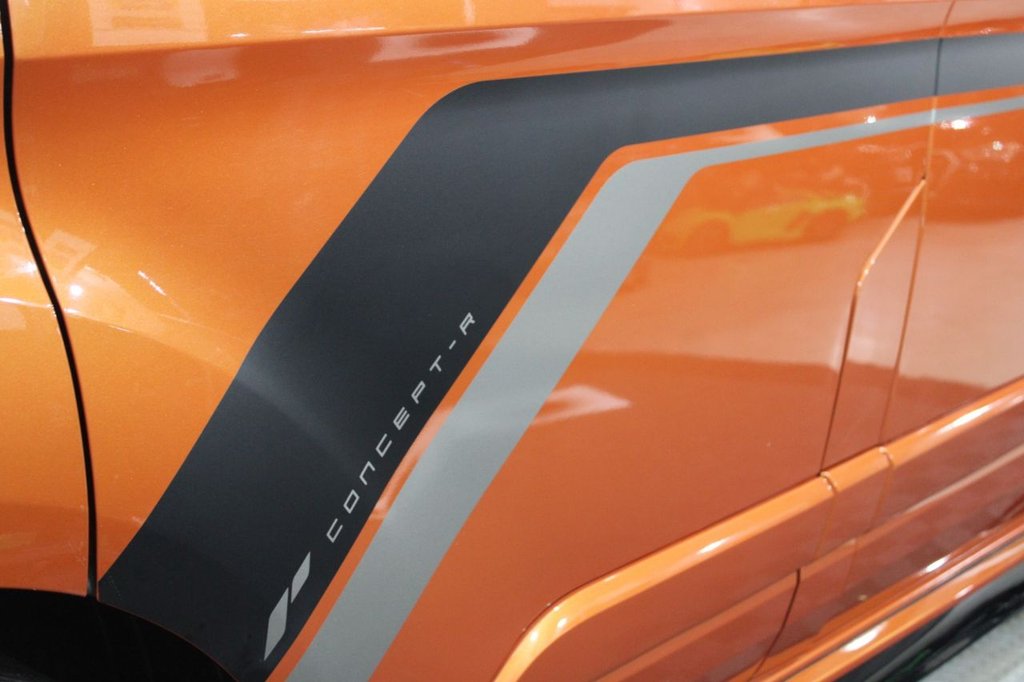 Used Ford Transit Custom 2018 for sale - 77327634: Photo 27