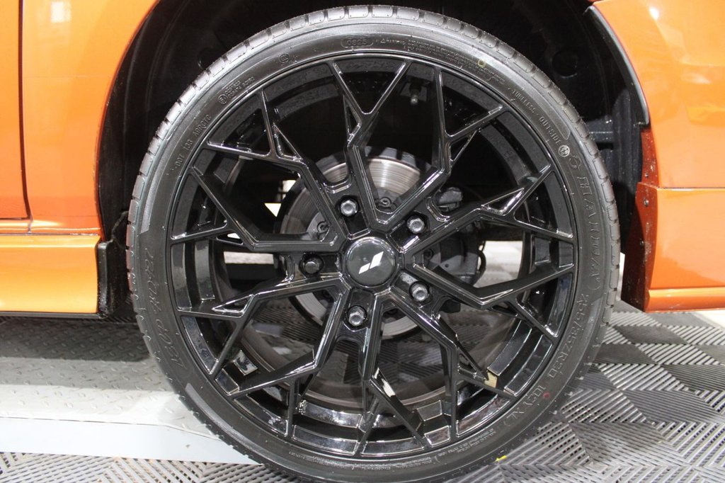 Used Ford Transit Custom 2018 for sale - 77327634: Photo 7