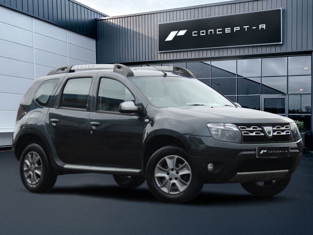 Used Dacia Duster 2016 for sale - 76547230: Photo 1