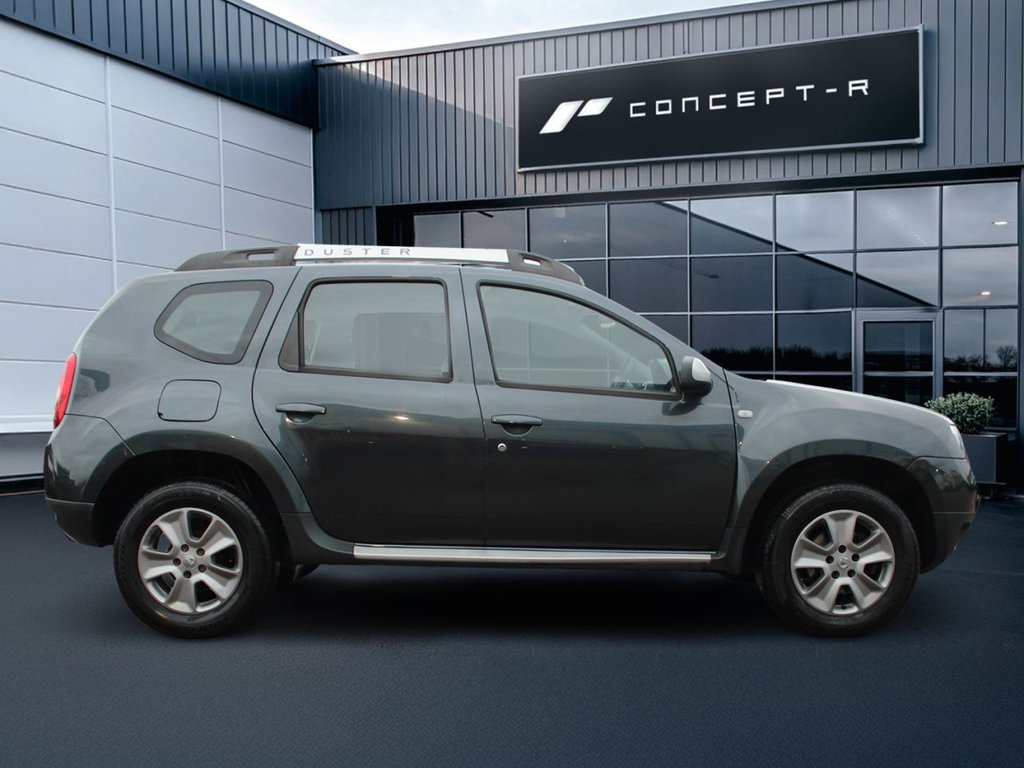 Used Dacia Duster 2016 for sale - 76547230: Photo 3