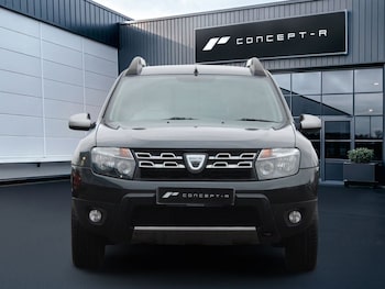 Used Dacia Duster 2016 for sale - 76547230: Photo