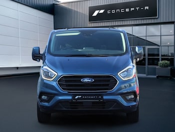 Used Ford Transit Custom 2019 for sale - 79494216: Photo