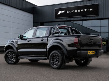 Used Ford Ranger 2017 for sale - 78758383: Photo