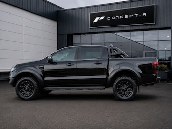 Used Ford Ranger 2017 for sale - 78758383: Photo