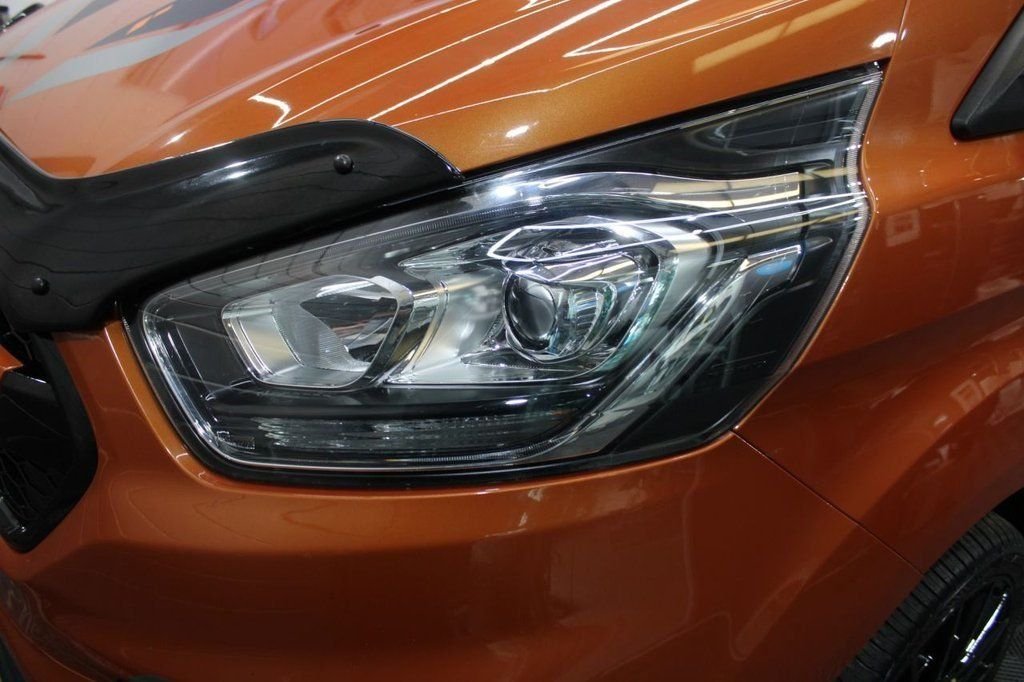 Used Ford Transit Custom 2018 for sale - 76655324: Photo 10