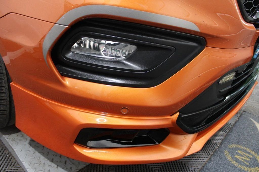 Used Ford Transit Custom 2018 for sale - 76655324: Photo 15