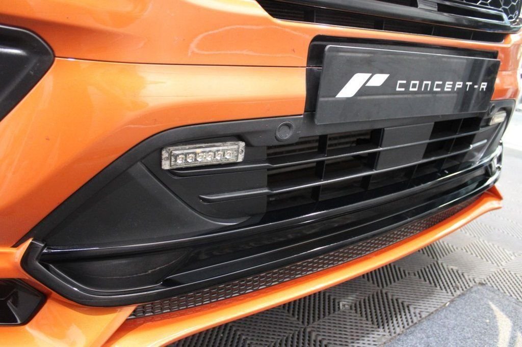 Used Ford Transit Custom 2018 for sale - 76655324: Photo 16