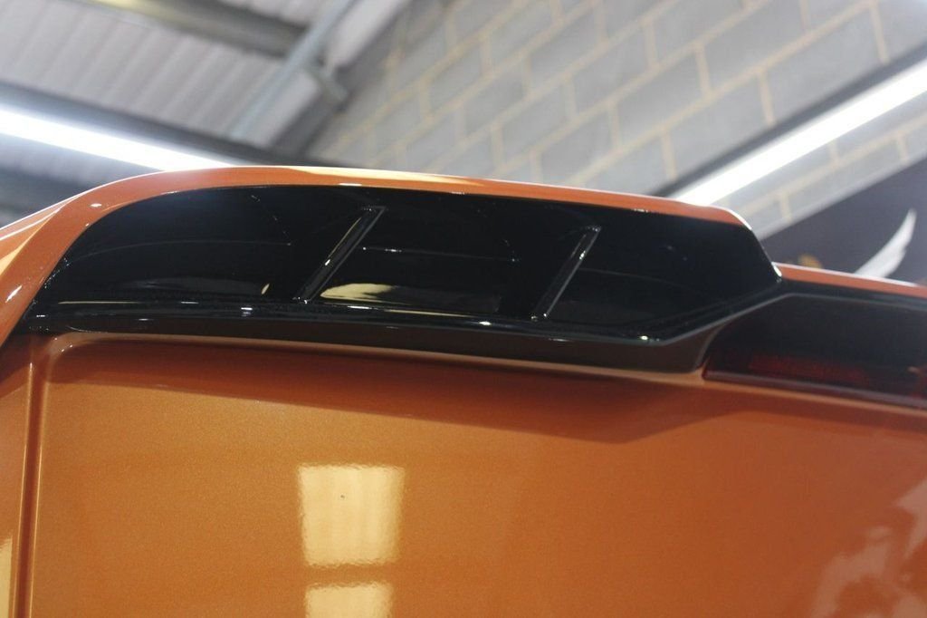 Used Ford Transit Custom 2018 for sale - 76655324: Photo 18