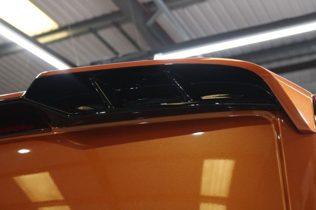 Used Ford Transit Custom 2018 for sale - 76655324: Photo 19