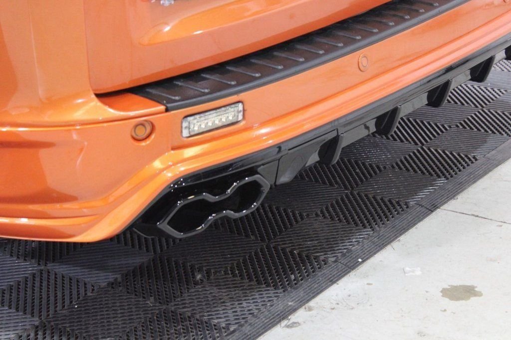 Used Ford Transit Custom 2018 for sale - 76655324: Photo 21