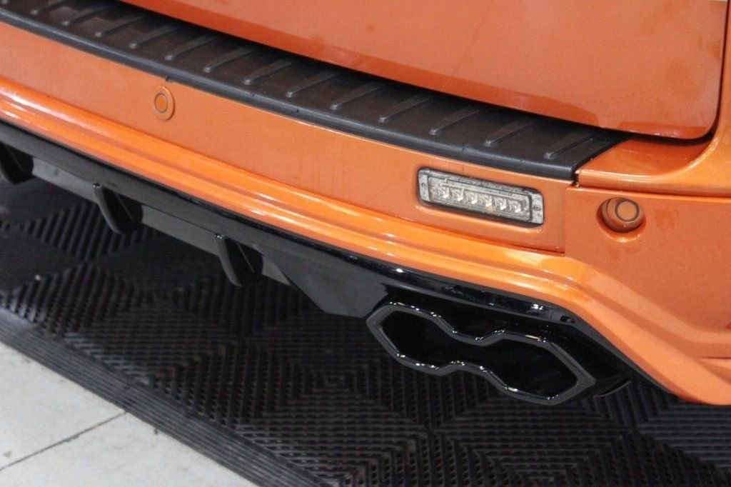 Used Ford Transit Custom 2018 for sale - 76655324: Photo 22