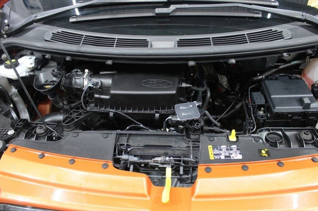 Used Ford Transit Custom 2018 for sale - 76655324: Photo 31