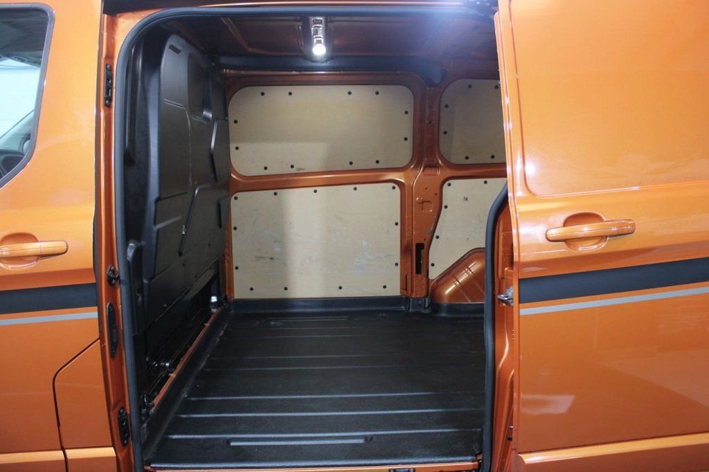 Used Ford Transit Custom 2018 for sale - 76655324: Photo 32
