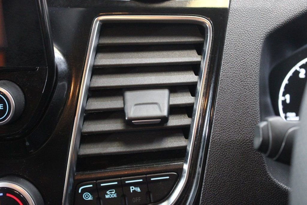 Used Ford Transit Custom 2018 for sale - 76655324: Photo 50