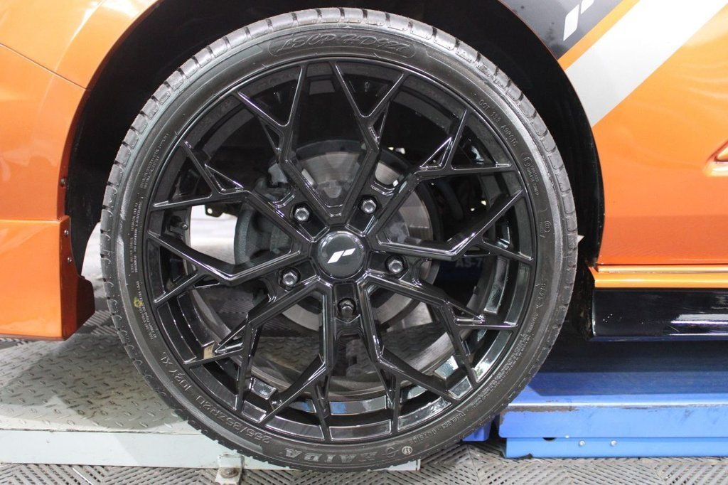 Used Ford Transit Custom 2018 for sale - 76655324: Photo 6