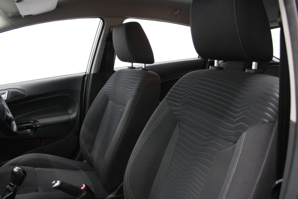 Used Ford Fiesta 2017 for sale - 76867674: Photo 15