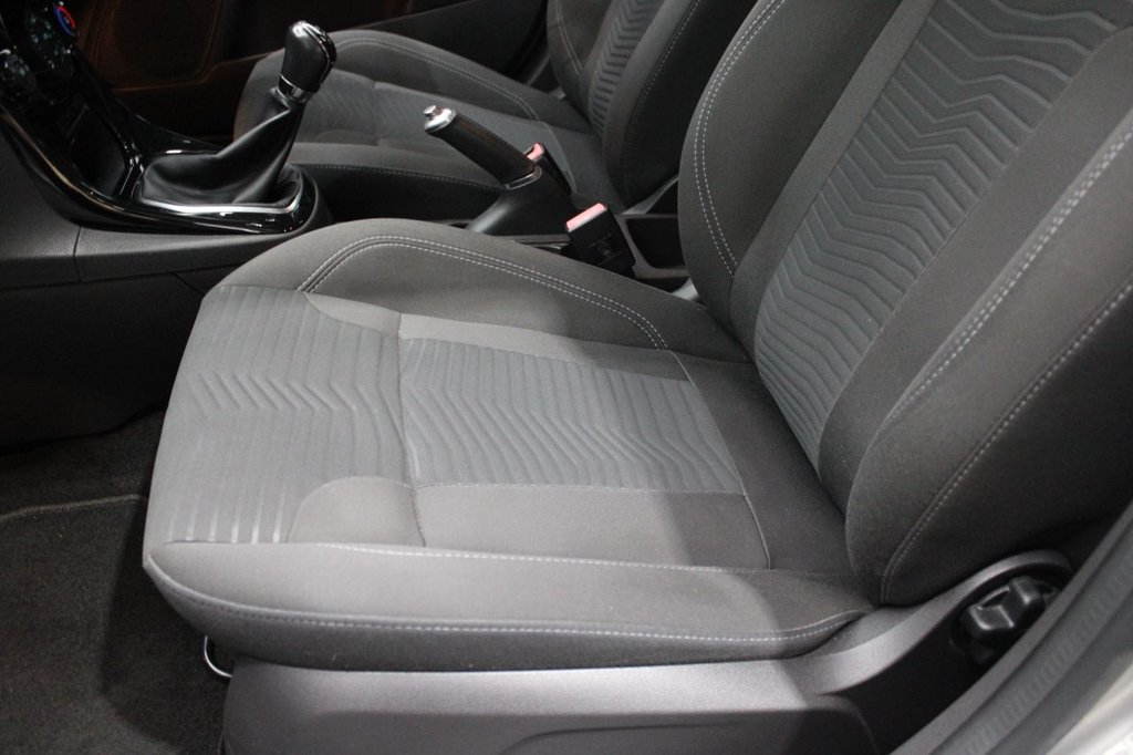 Used Ford Fiesta 2017 for sale - 76867674: Photo 16