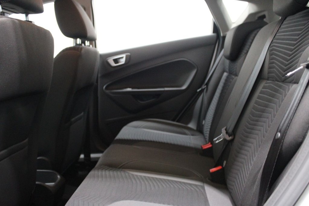 Used Ford Fiesta 2017 for sale - 76867674: Photo 19