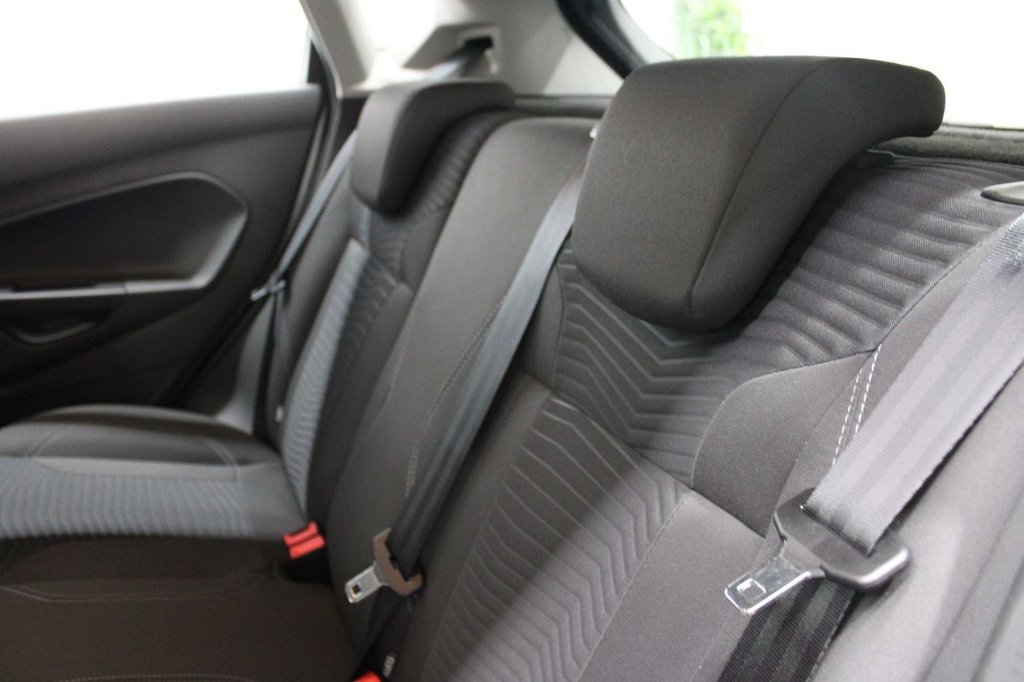 Used Ford Fiesta 2017 for sale - 76867674: Photo 20