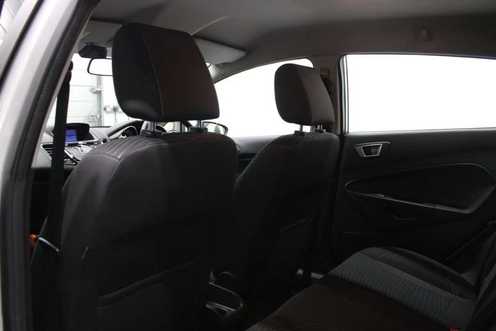 Used Ford Fiesta 2017 for sale - 76867674: Photo 22