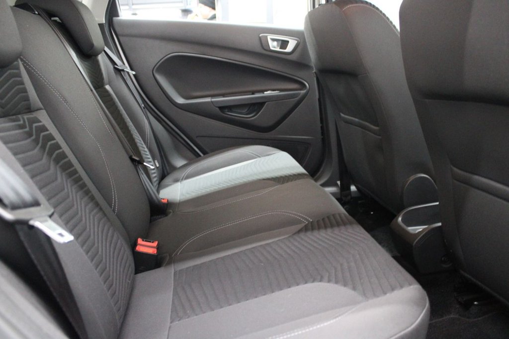 Used Ford Fiesta 2017 for sale - 76867674: Photo 26