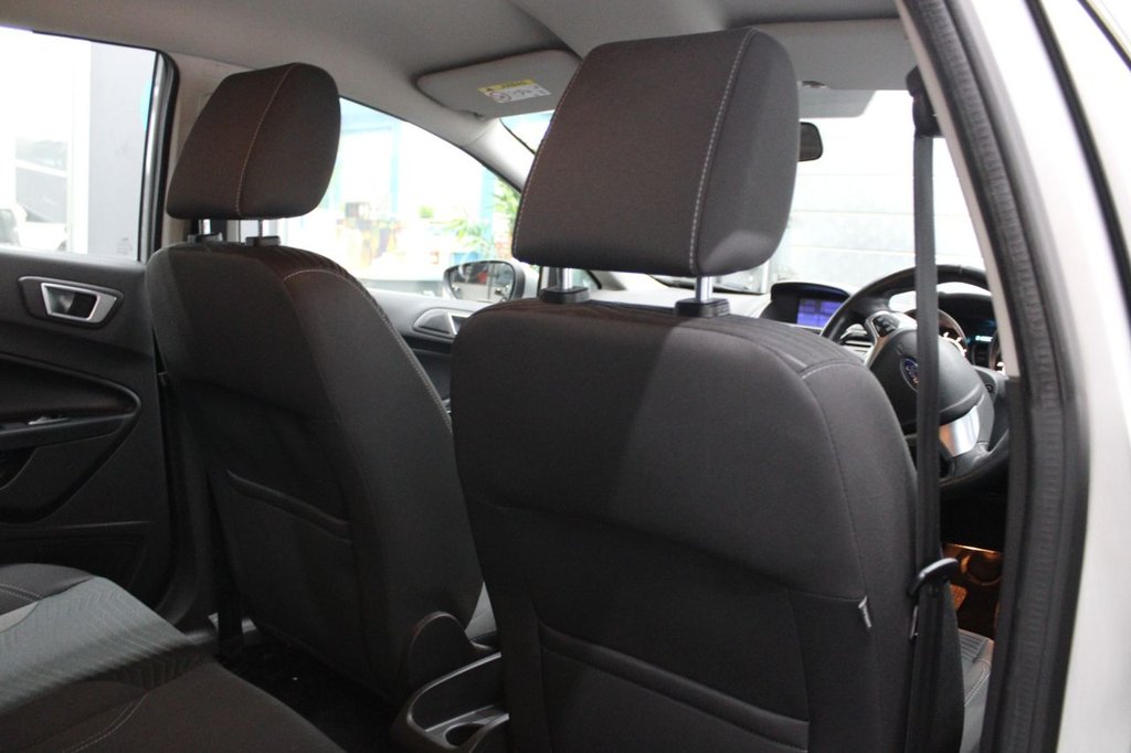 Used Ford Fiesta 2017 for sale - 76867674: Photo 29