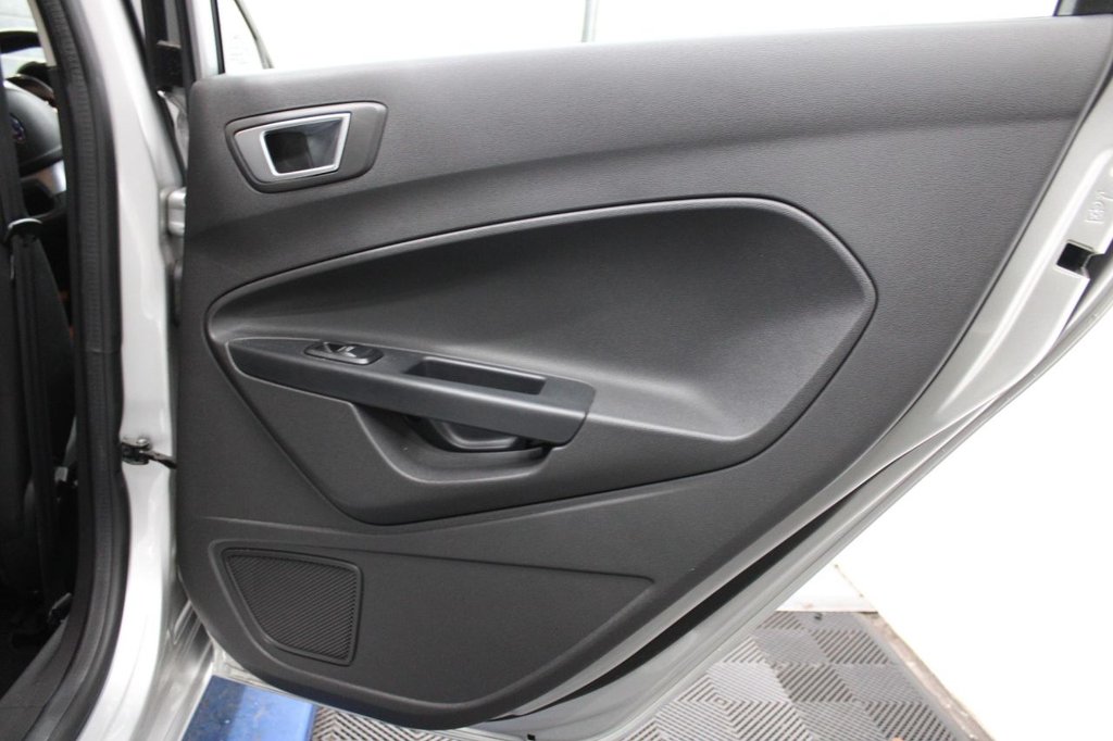 Used Ford Fiesta 2017 for sale - 76867674: Photo 30