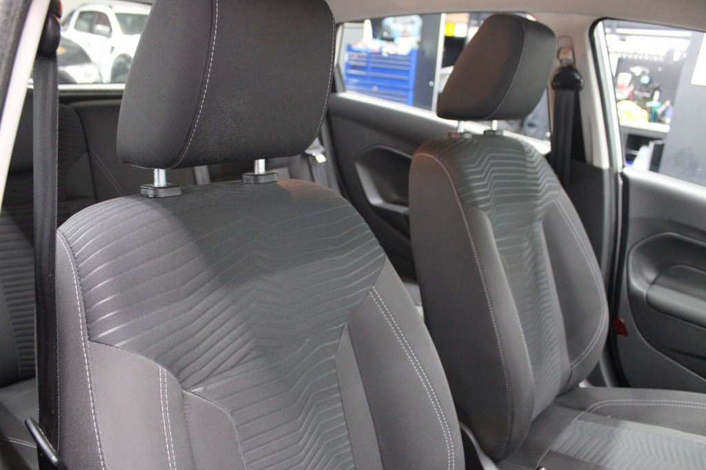 Used Ford Fiesta 2017 for sale - 76867674: Photo 32