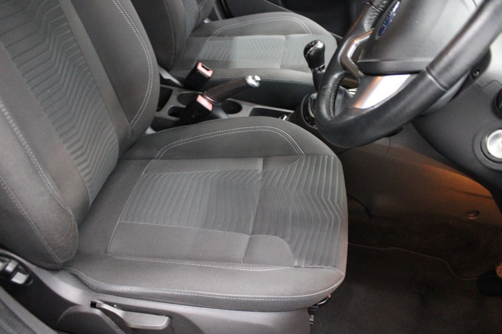 Used Ford Fiesta 2017 for sale - 76867674: Photo 33