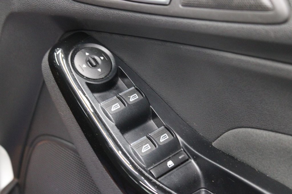 Used Ford Fiesta 2017 for sale - 76867674: Photo 37