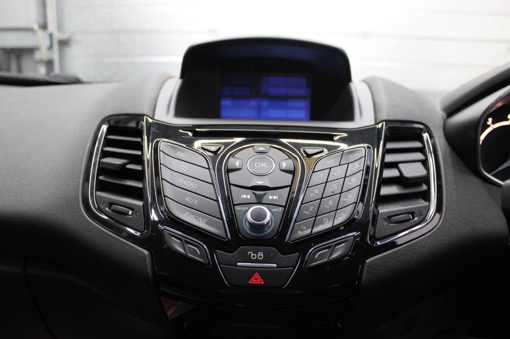 Used Ford Fiesta 2017 for sale - 76867674: Photo 38