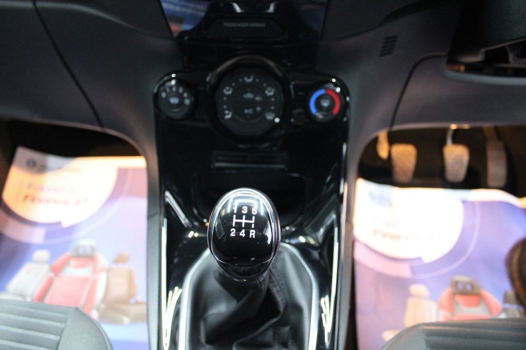 Used Ford Fiesta 2017 for sale - 76867674: Photo 39