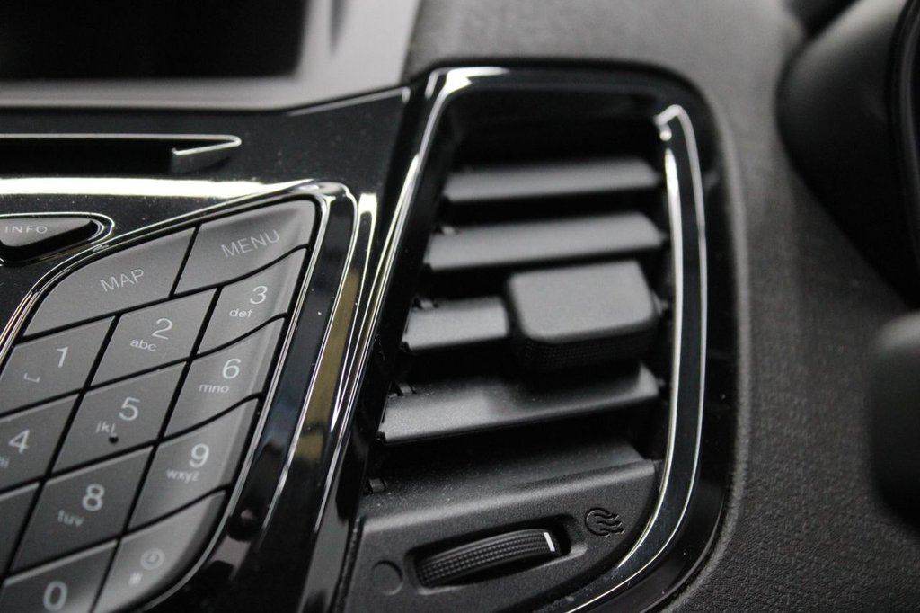 Used Ford Fiesta 2017 for sale - 76867674: Photo 45