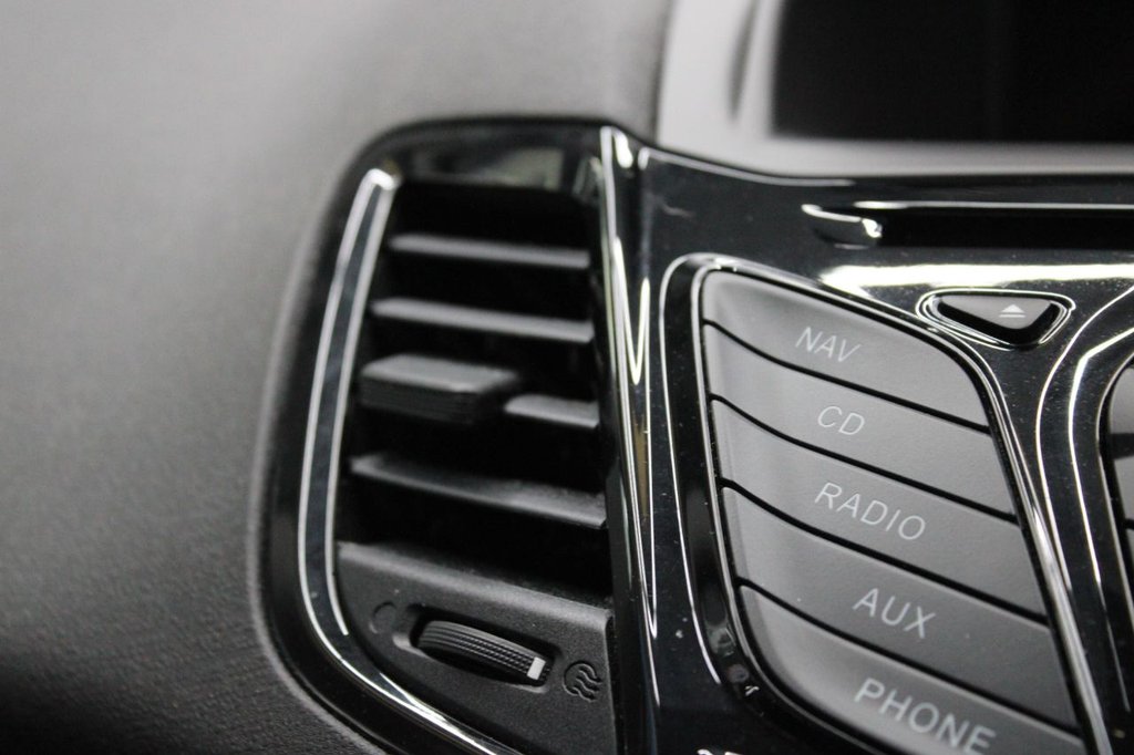 Used Ford Fiesta 2017 for sale - 76867674: Photo 46