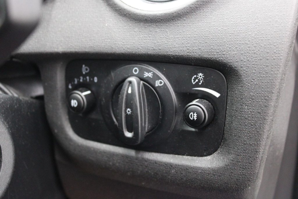 Used Ford Fiesta 2017 for sale - 76867674: Photo 49