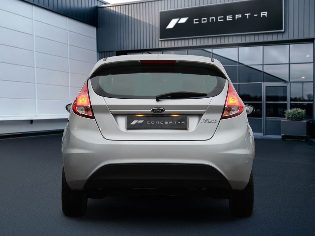 Used Ford Fiesta 2017 for sale - 76867674: Photo 5