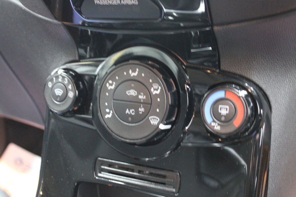 Used Ford Fiesta 2017 for sale - 76867674: Photo 50