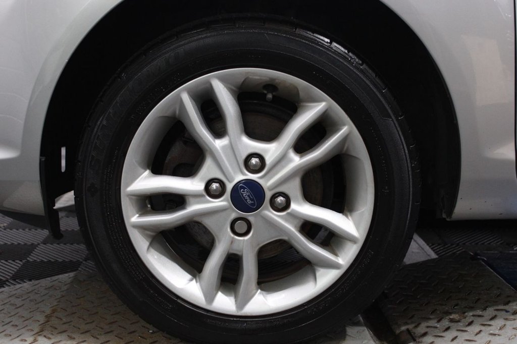 Used Ford Fiesta 2017 for sale - 76867674: Photo 6