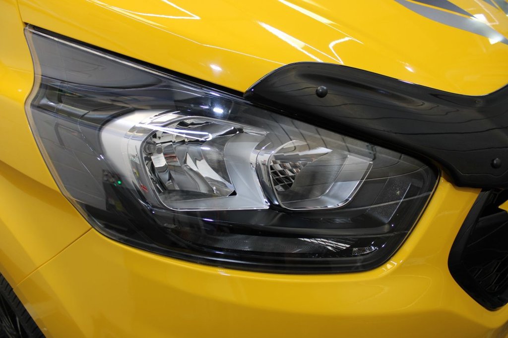 Used Ford Transit Custom 2020 for sale - 77593751: Photo 13