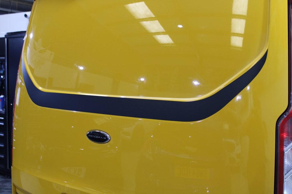 Used Ford Transit Custom 2020 for sale - 77593751: Photo 31