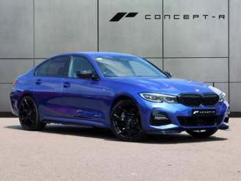 2019 (69) - 2.0 330e 12kWh M Sport Saloon 4dr Petrol Plug-in Hybrid Auto Euro 6 (s/s) (