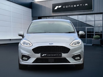 Used Ford Fiesta 2019 for sale - 78227860: Photo