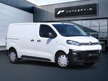 Used Citroen Dispatch 2022 for sale - 78351038: Photo