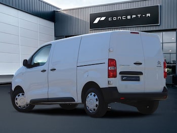 Used Citroen Dispatch 2022 for sale - 78351038: Photo